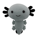 Pikkukuva 1 / 5: IC Axolotl Söta Kramande Kudde Plysch Tecknad Djur Uppstoppad Docka