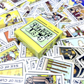 Miniatyrbillede 2 af 5: IC 1 Æske 8 Bit Fantasy Tarot Kort Dæk Spådom Divination Familie P