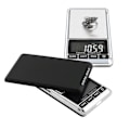 Pikkukuva 2 / 4: IC Digitaalinen Vaaka Taskuvaaka (200g Max / 0.01g) Hopea