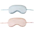 IC Sovmask, Varm, Block Out Light, Comfort Sleep Eye Mask style 2