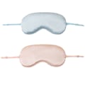 Pikkukuva 1 / 5: IC Sovmask, Varm, Block Out Light, Comfort Sleep Eye Mask style 2