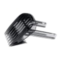 Miniatyrbillede 4 af 5: Hårklipper Fast længde Positioneringskam Til Hc7460 Hc7462 Hc9450 Hc9452 Hc9490 7-24mm Til