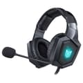 IC ONIKUMA K8 Gaming Headset Stereo Gaming Brusreducerande Trådbunden