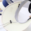 Miniatyrbild 5 av 5: IC Nya solhattar som andas sommar för kvinnor Justerbara UV-skydd A