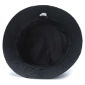 Pikkukuva 4 / 5: IC Sommar Kvinnor Enfärgade Bucket Hats Mode Fishman Fällbar S Rosa