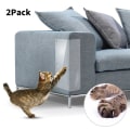 Miniatyrbilde 1 av 5: IC 2PC Soffa Katt Repskydd Matt Skydd Soffa för Katter Repskydd L