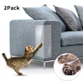 Pikkukuva 1 / 5: IC 2PC Soffa Katt Repskydd Matt Skydd Soffa för Katter Repskydd L