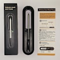 Miniatyrbillede 3 af 3: IC Smart Bluetooth App Grilltermometer Kødtermometer Grilltermometer