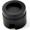Miniatyrbild 3 av 5: IC 2st Bil Gummi Jack Pad Ramskydd Adapter Jacking Pinch Weld