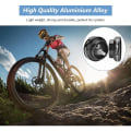 Miniatyrbild 4 av 5: IC Aluminiumlegerings Cykelheadset, 34 mm 1 1/8 Mountainbike Tätat Headset