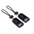 Miniatyrbilde 1 av 4: MBL-00 kamera hurtigkobling rem adapter spenne tau IC