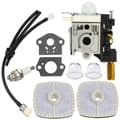 IC Forgaser til srm210 srm211 gt200 pe200 hc150 shc210
