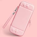 Pikkukuva 1 / 5: Nintendo Switch -kotelo ROSA vaaleanpunainen