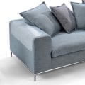 Miniatyrbilde 3 av 5: IC 2PC Soffa Katt Repskydd Matt Skydd Soffa för Katter Repskydd L