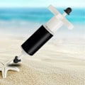 Miniatyrbilde 4 av 4: lay Z Spa Boblebad Pumpe Impeller/Rotor E02 Fiks, (69 mm)..DEBUNS