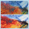 Miniatyrbilde 5 av 5: Diamantmaleri Eiffeltårnet 30 x 40 cm, Diamantbroderi 5D-maleri Lerret Barn Voksen Strasssett Puslespill Tegning Veggdekorasjon