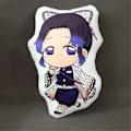 Pikkukuva 2 / 3: IC Demon Slayer: Kimetsu no Yaiba Kochou Shinobu 17,7 tuumaa