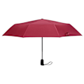 Miniatyrbillede 3 af 5: IC Paraplyficka paraply stormsäker, vindtät stormficka Redwine