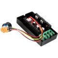 Pikkukuva 2 / 5: IC 10-50V/40A/2000W PWM-ohjain DC-moottorin nopeuden säätimelle Ulkoinen nopeuden säätökytkin