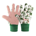 Women's Gardening Gloves (1 Pair) Comfortable, Breathable, Non-Slip