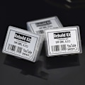Miniatyrbilde 3 av 5: IC DIY Ombyggingssett TPP DM1 0,2ohm Mesh Coil Motstand Oppvarmingsledning 1Set