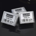 Miniatyrbillede 3 af 5: IC DIY Ombygningskit TPP DM1 0,2ohm Mesh Coil Modstand Opvarmningstråd 1Set