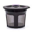 Miniatyrbilde 1 av 5: IC Gjenbrukbare K-kopper for Keurig, gjenbrukbare pods i rustfritt stålnett som er kompatible med Keurig 1.0 eller 2.0