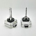 Pikkukuva 4 / 5: IC CNE 2 kpl D1s vaihto piilotetut xenon-lamput 12v 35w lamppu