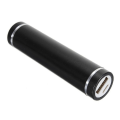 Miniatyrbillede 3 af 5: IC 1 stk. metal 5V USB Power Bank Case Kit 1X 18650 batterilader Guld
