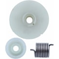 Miniatyrbillede 4 af 5: Rekylstarter Nav Fjeder til Husqvarna 137 142 235 235E 236 236E 240 Reservedele
