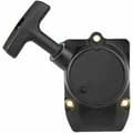 Rekylstarter til Stihl FS80 FS85 FR85 FS75 buskrydder erstatter 4137190 4000..DEBUNS