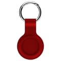 Miniatyrbilde 1 av 5: IC Apple AirTag-etui