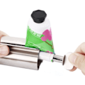 Pikkukuva 3 / 5: IC Hammaspastanpuristimen, 3 kpl Hammaspastanpidikettä Rolling Tube