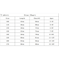 Pikkukuva 2 / 5: ROBLOX T-paita Muoti Lapset T-paita F4 punainen 150cm
