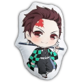 Miniatyrbillede 1 af 5: IC Demon Slayer: Kimetsu no Yaiba Kamado Tanjirou 17,7 tommer
