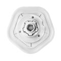 Miniatyrbillede 1 af 3: IC Gælder for jagten på Dreame robotstøvsuger W10pro