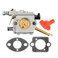 Miniatyrbillede 1 af 5: IC Forgaser til wt45-1 fs48 fs52 fs62 fs66 fs81 fs86 fs106