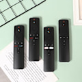 Miniatyrbillede 4 af 5: TV-fjernbetjening XMRM-00A XMRM-006 Stemmefjernbetjening til Mi 4A 4S 4 C onesize C onesize C onesize