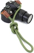 100cm - Camera Strap - Soft - Cotton Camera Strap - Neck Strap - Camera - Camera Accessories - Mirrorless - Cameras - System Cameras - Army Green