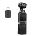 IC CNE Port Iphone Lightning Anslutning till Dji Osmo Pocket P