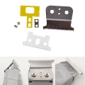 Miniatyrbillede 1 af 5: IC udskifteligt justerbart kit elektrisk trimmerblad til Andis Cor