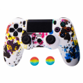 Miniatyrbillede 1 af 3: IC Skydd för PS4-kontroller - Silikonskydd