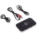 Pikkukuva 5 / 5: 2-in-1 Bluetooth-lähetin ja vastaanotin Langaton TV Stereo o Adapteri