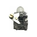 Miniatyrbillede 5 af 5: Karburator til SRM 2015 2305 2455 AT203A-Trimmer..DEBUNS