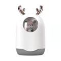 Miniatyrbilde 3 av 4: IC Mini luftfukter for hjemmekontoret