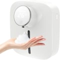 Miniatyrbillede 1 af 5: IC 320ml automatisk sæbe dispenser, berøringsfri vægmonteret sæbe