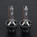 Miniatyrbilde 4 av 5: 2 stk. D2R 6000K 35W Xenonlampe for bil, erstatningspærer for frontlykter, DEBUNS