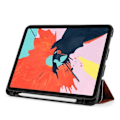 Pikkukuva 3 / 5: Dg-ming Aktiivinen Kotelo Apple Ipad Pro 11 (2022) - Ruskea