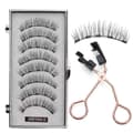 Magnetiska ögonfransar med Applicatore Inga lim behövs ögonfransar MB14A-5