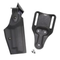 Miniatyrbilde 1 av 3: IC Taktisk pistolholster leketøysholster